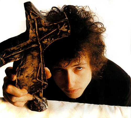 Bob Dylan + Gospel = True! | Johnny B.